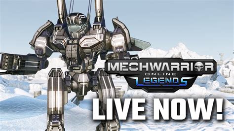 Let's check our new Mechs! .